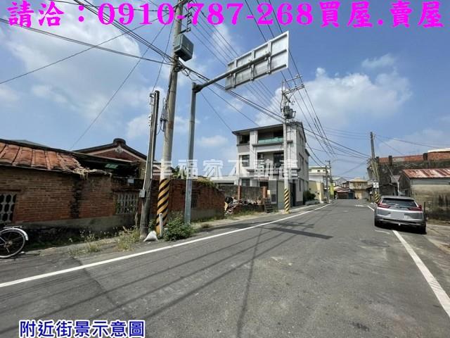 台南官田建地-0