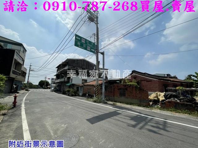 台南官田建地-2