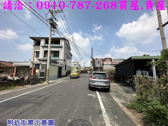台南官田建地-3