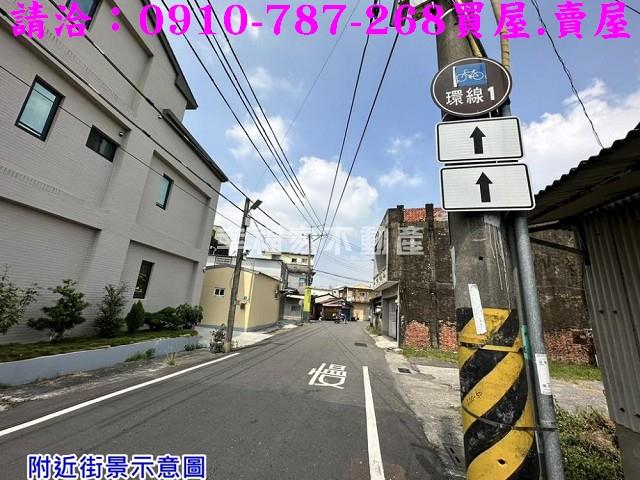 台南官田建地-4