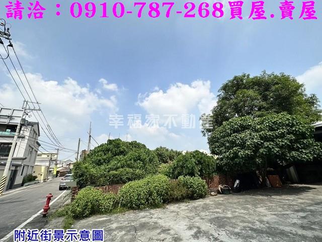 台南官田建地-5