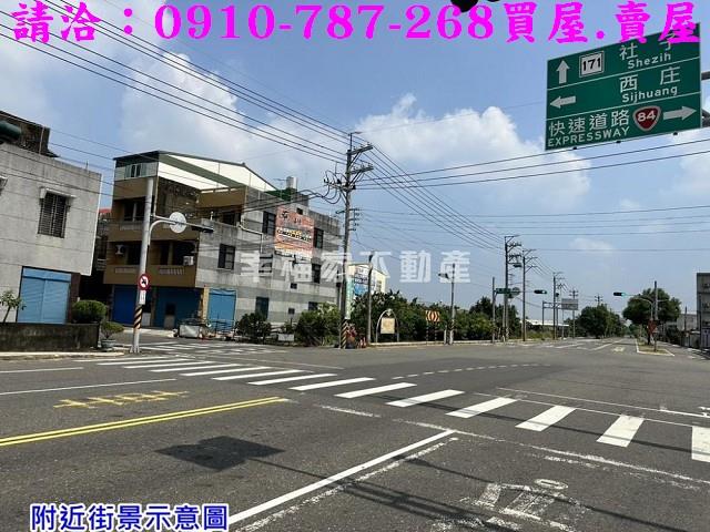 台南官田建地-7