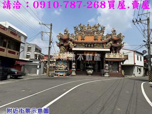 台南官田建地-8