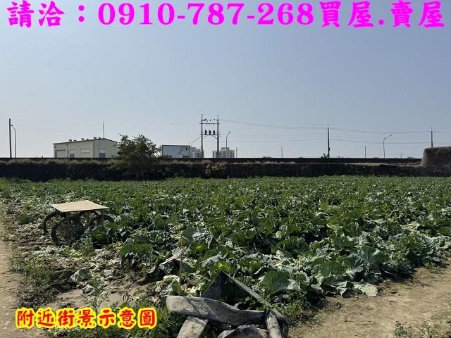 新市農地-14