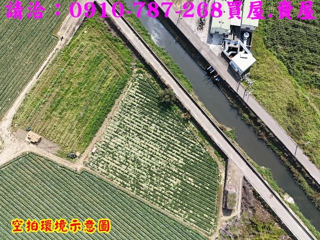新市農地-5