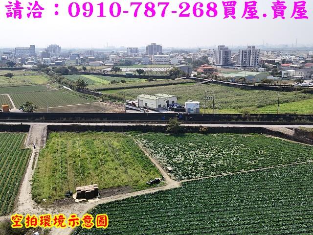 新市農地-8