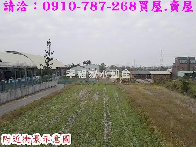 台南新化農地-2