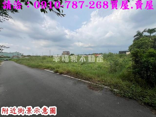 台南新化農地-7