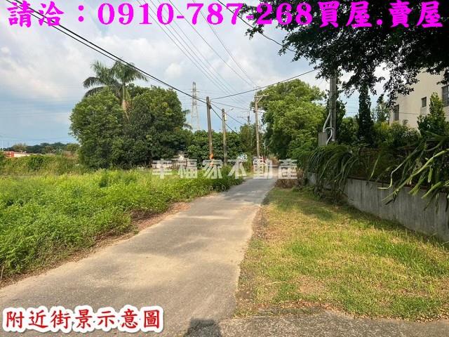 台南新化農地-8