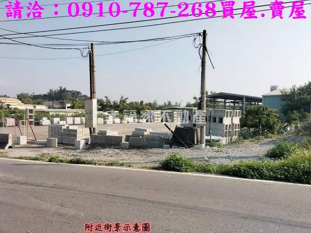 燕巢農地-0