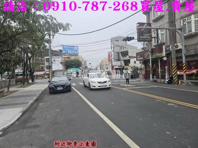六甲建地-1