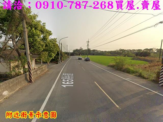 白河農地-10