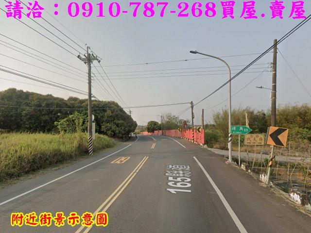 白河農地-12