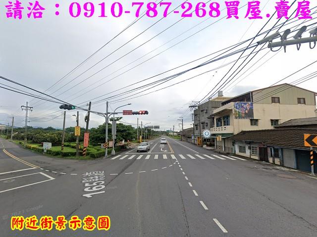 白河農地-14