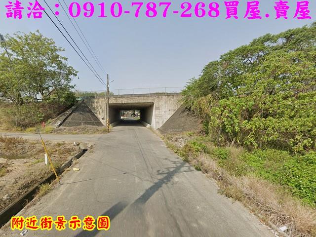 白河農地-0