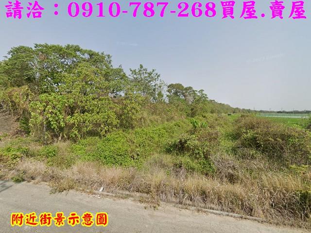 白河農地-2