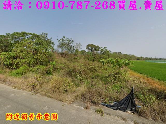 白河農地-3