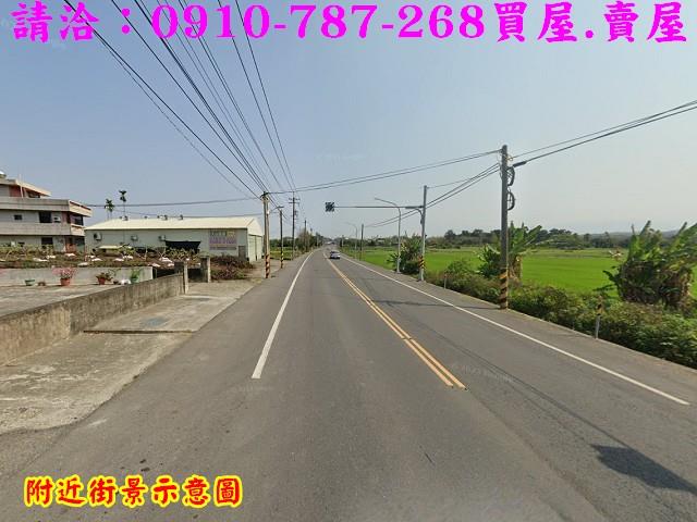 白河農地-6