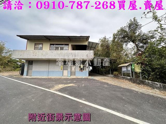 左鎮農地-1
