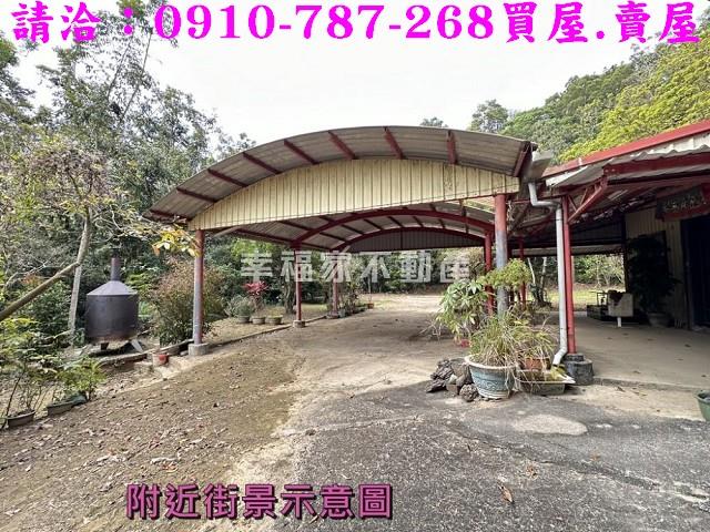 左鎮農地-2