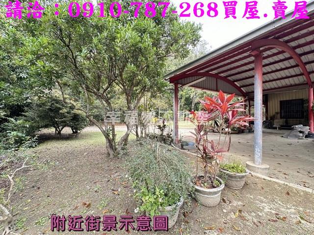 左鎮農地-5