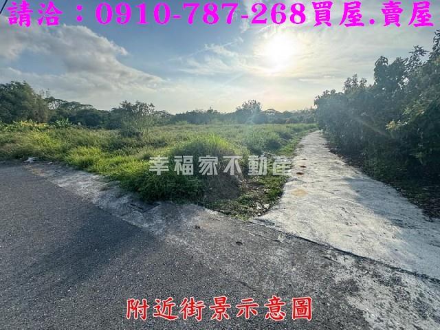 台南農地-11