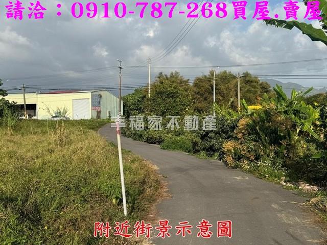 台南農地-13