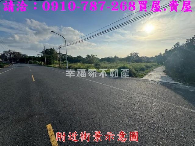 台南農地-3