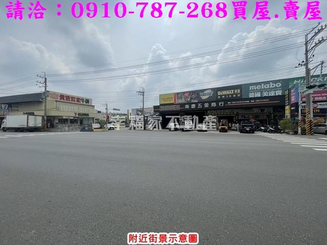 台南建地-3