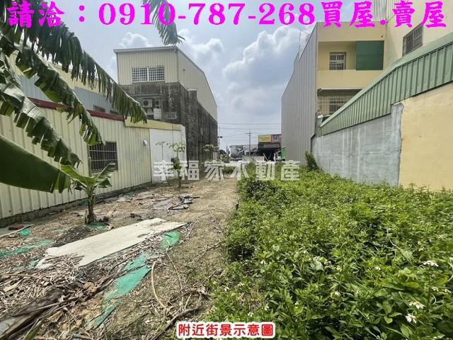 台南建地-6