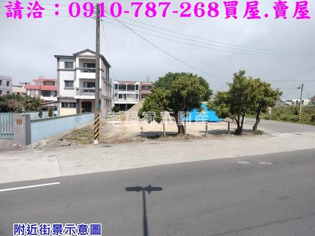 台南建地-0