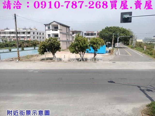 台南建地-2