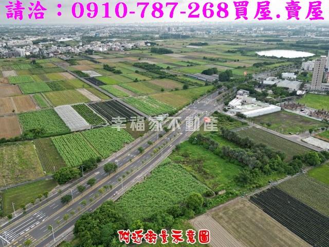 歸仁農地-1