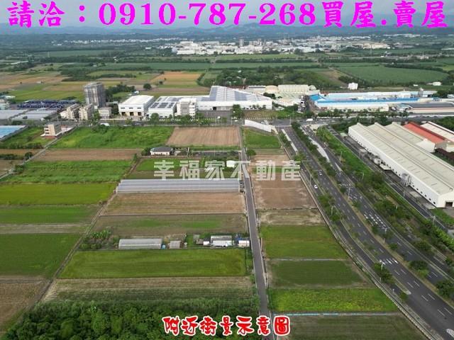 歸仁農地-2