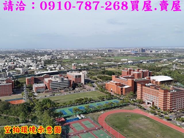 台南歸仁農地-9