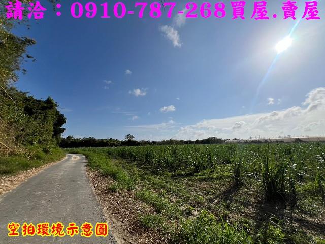 台南歸仁農地-11