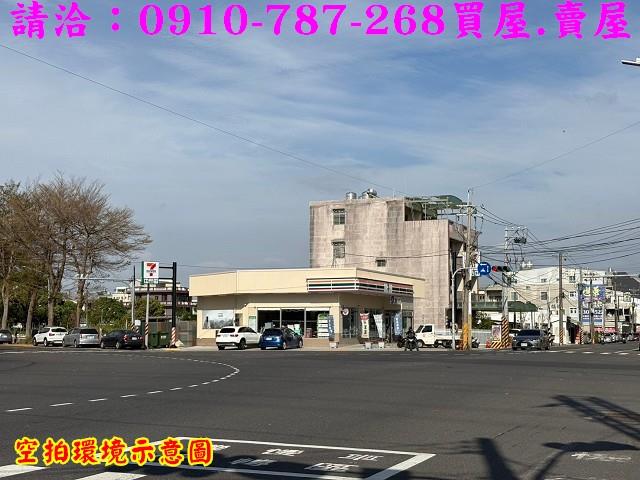 台南歸仁農地-13