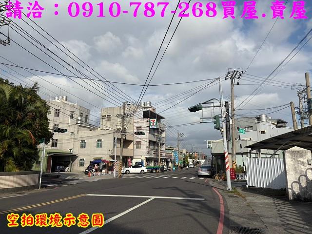 台南歸仁農地-14
