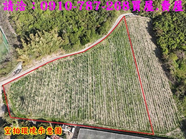 台南歸仁農地-0