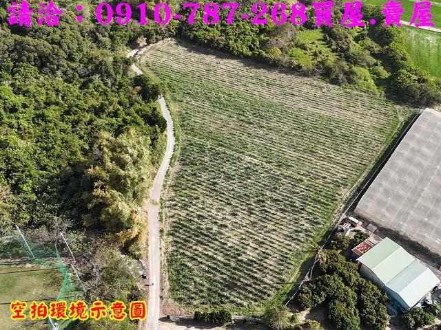 台南歸仁農地-1