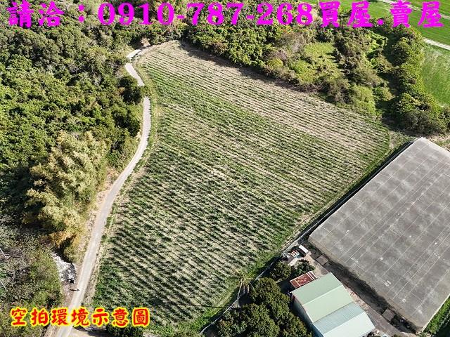 台南歸仁農地-2