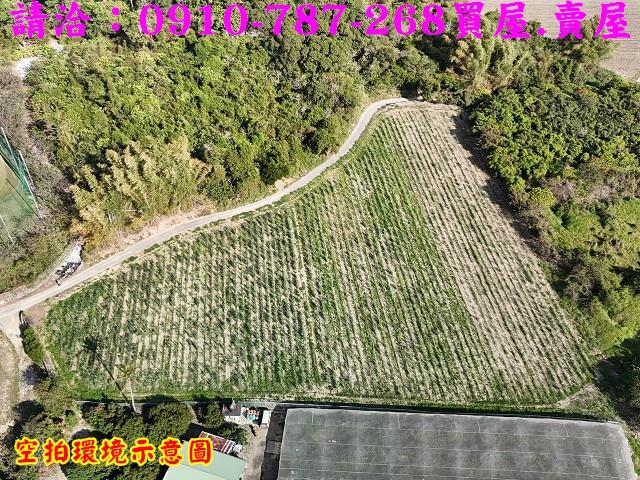 台南歸仁農地-3