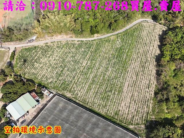 台南歸仁農地-4