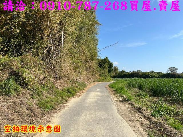 台南歸仁農地-5