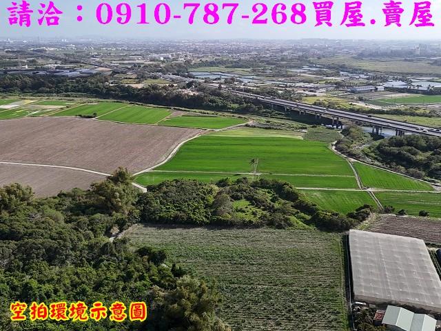 台南歸仁農地-6