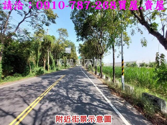 柳營農地-10
