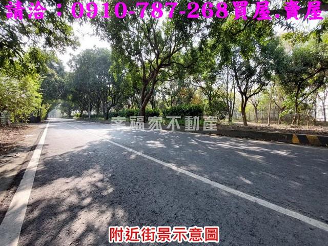 柳營農地-11