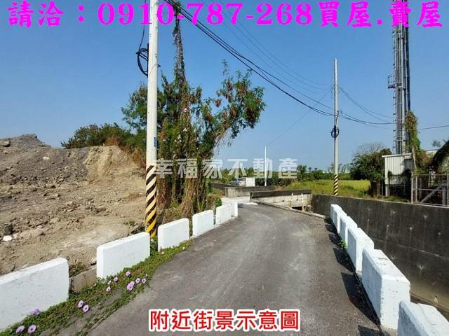 柳營農地-14
