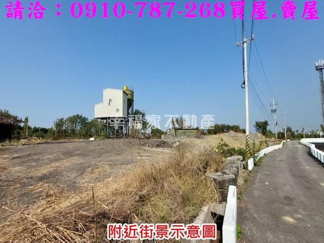 柳營農地-5