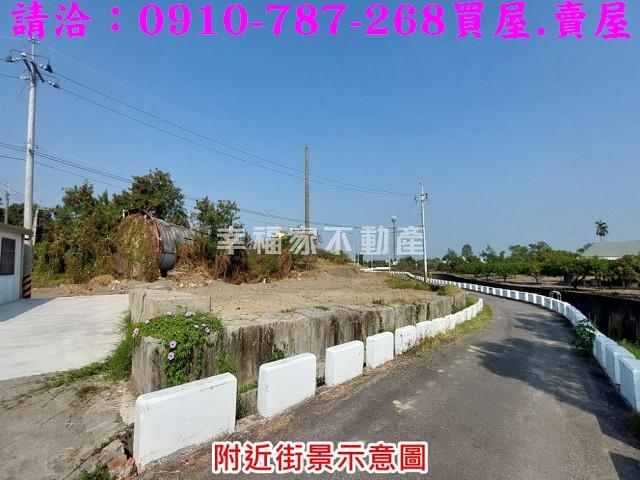 柳營農地-6